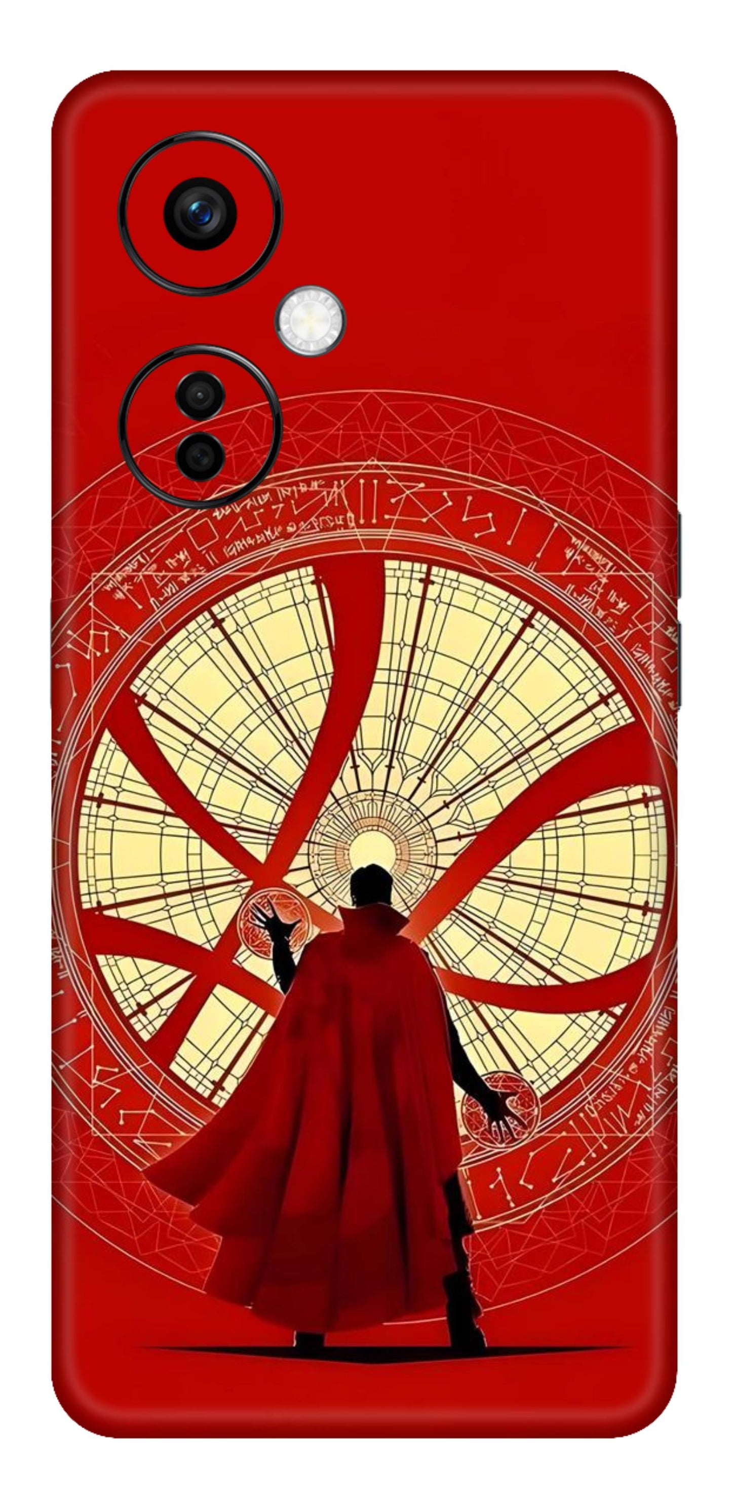 OnePlus Nord CE 3 Lite Skins and Wraps