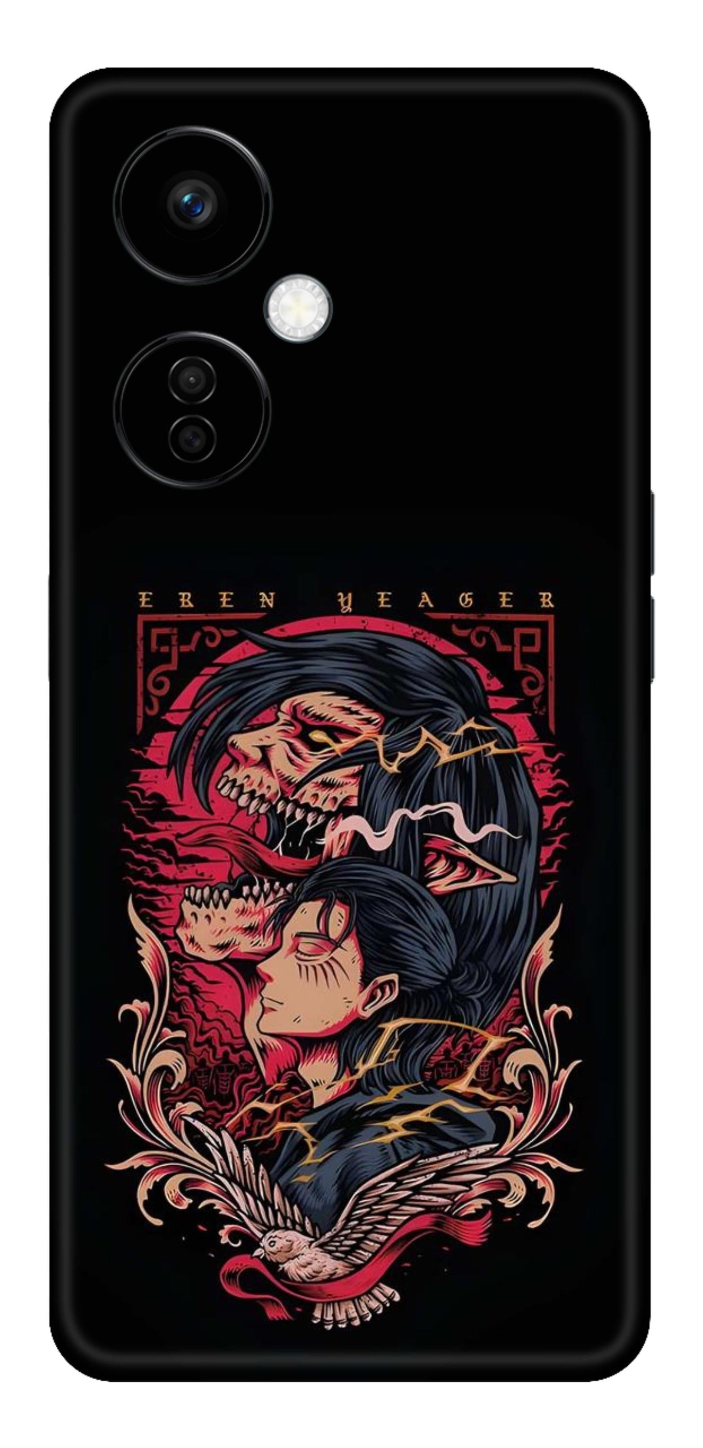 OnePlus Nord CE 3 Lite Skins and Wraps