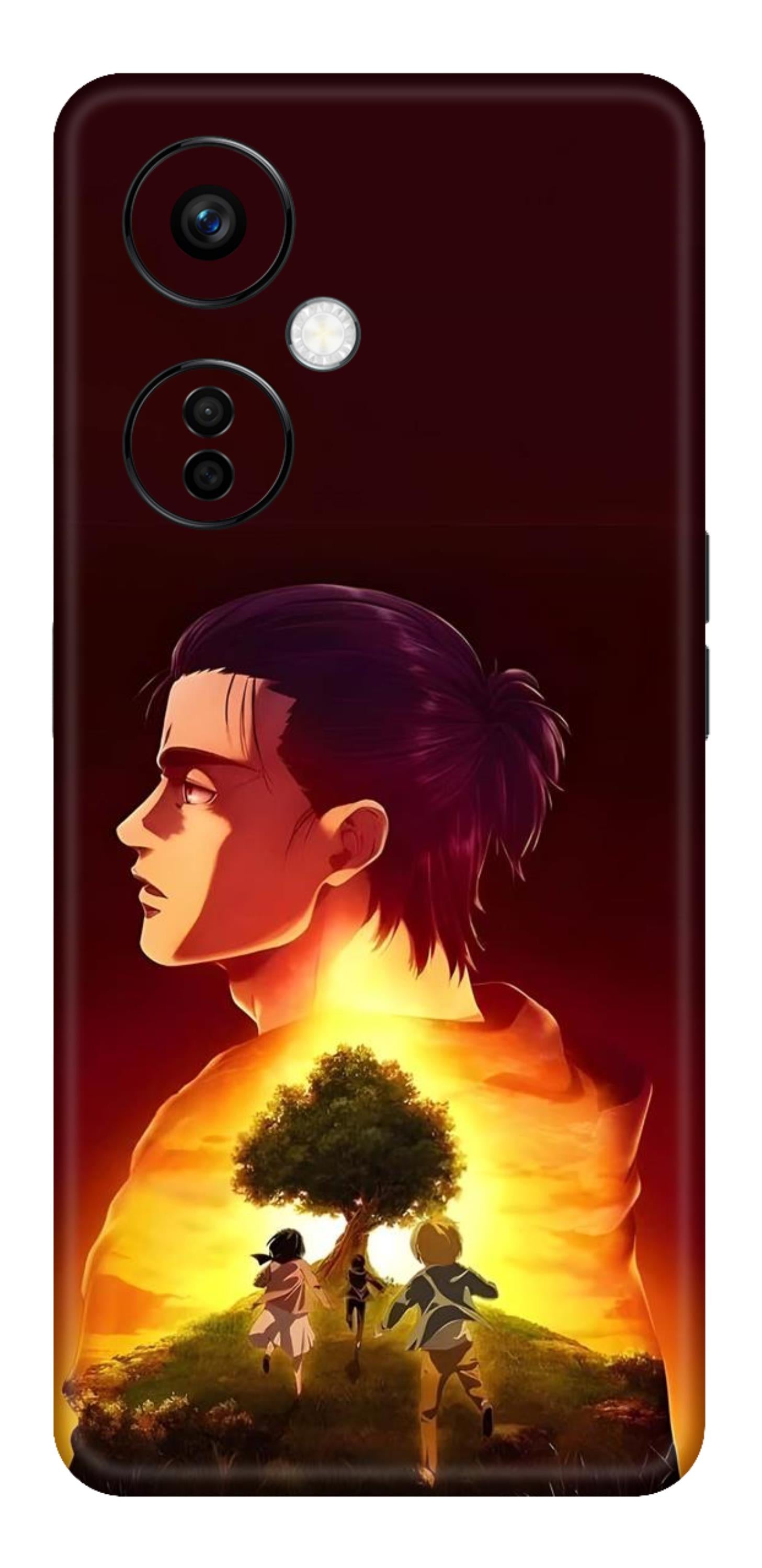 OnePlus Nord CE 3 Lite Skins and Wraps