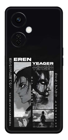 OnePlus Nord CE 3 Lite Skins and Wraps