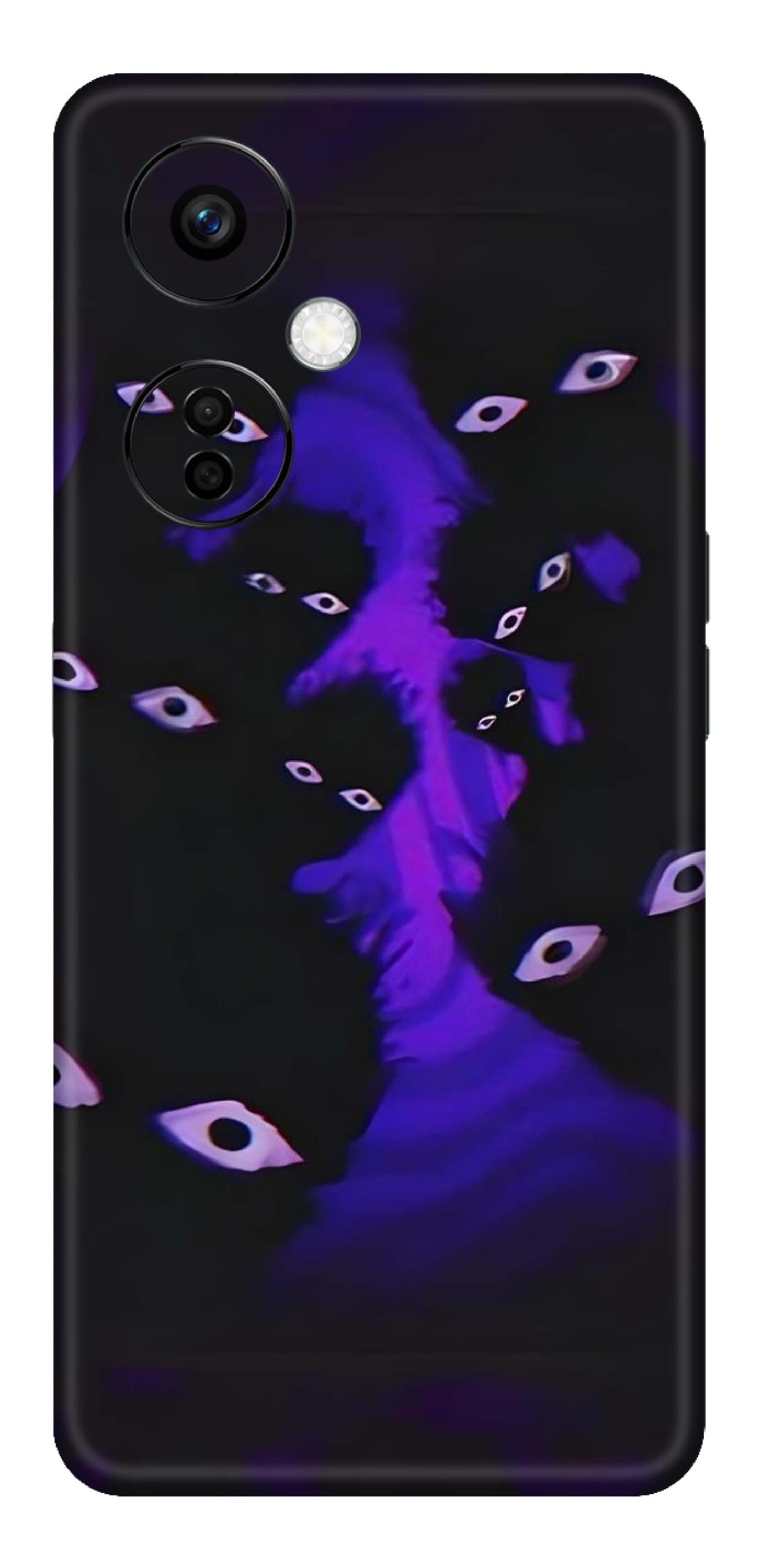 OnePlus Nord CE 3 Lite Skins and Wraps