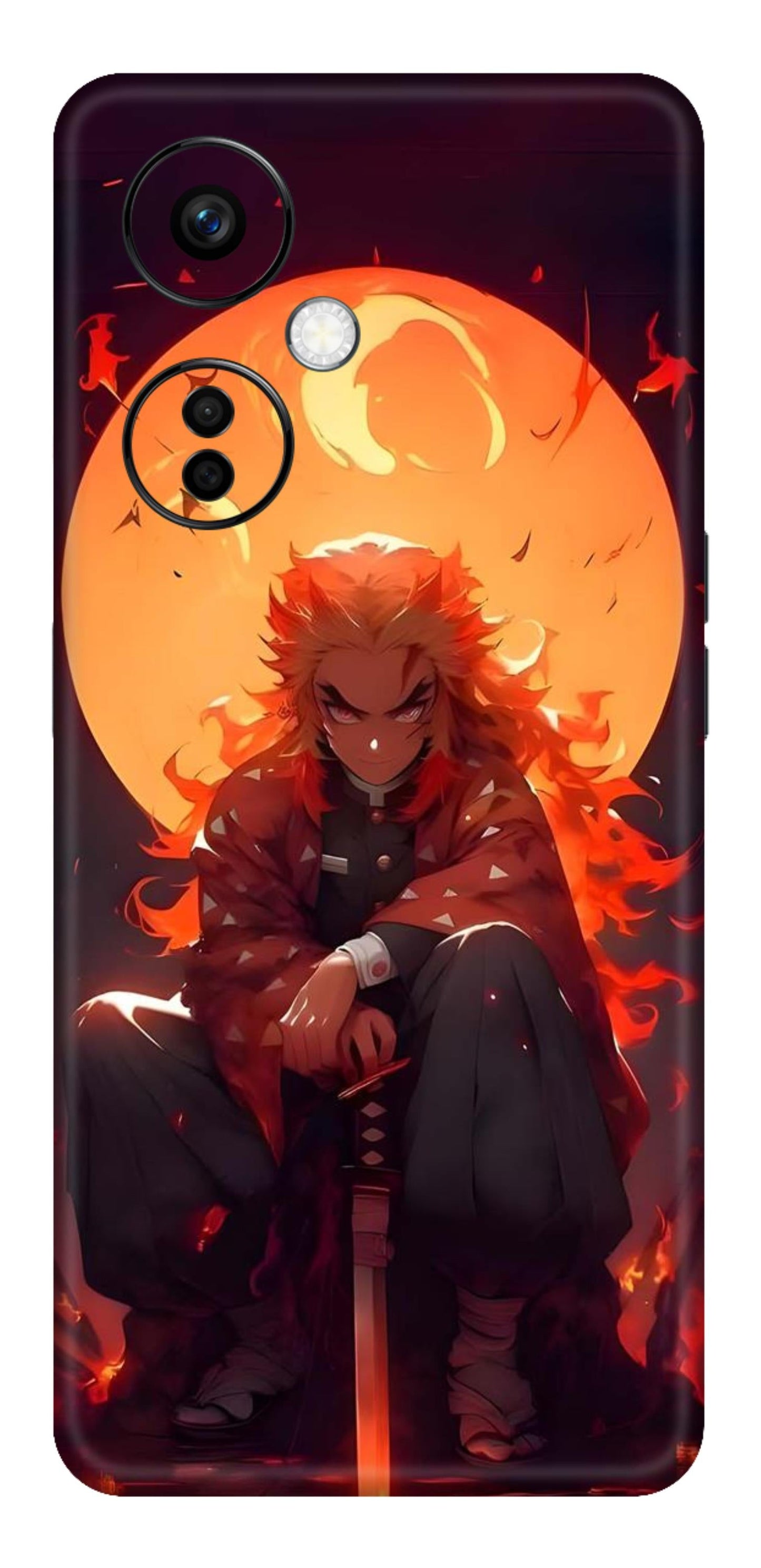 OnePlus Nord CE 3 Lite Skins and Wraps