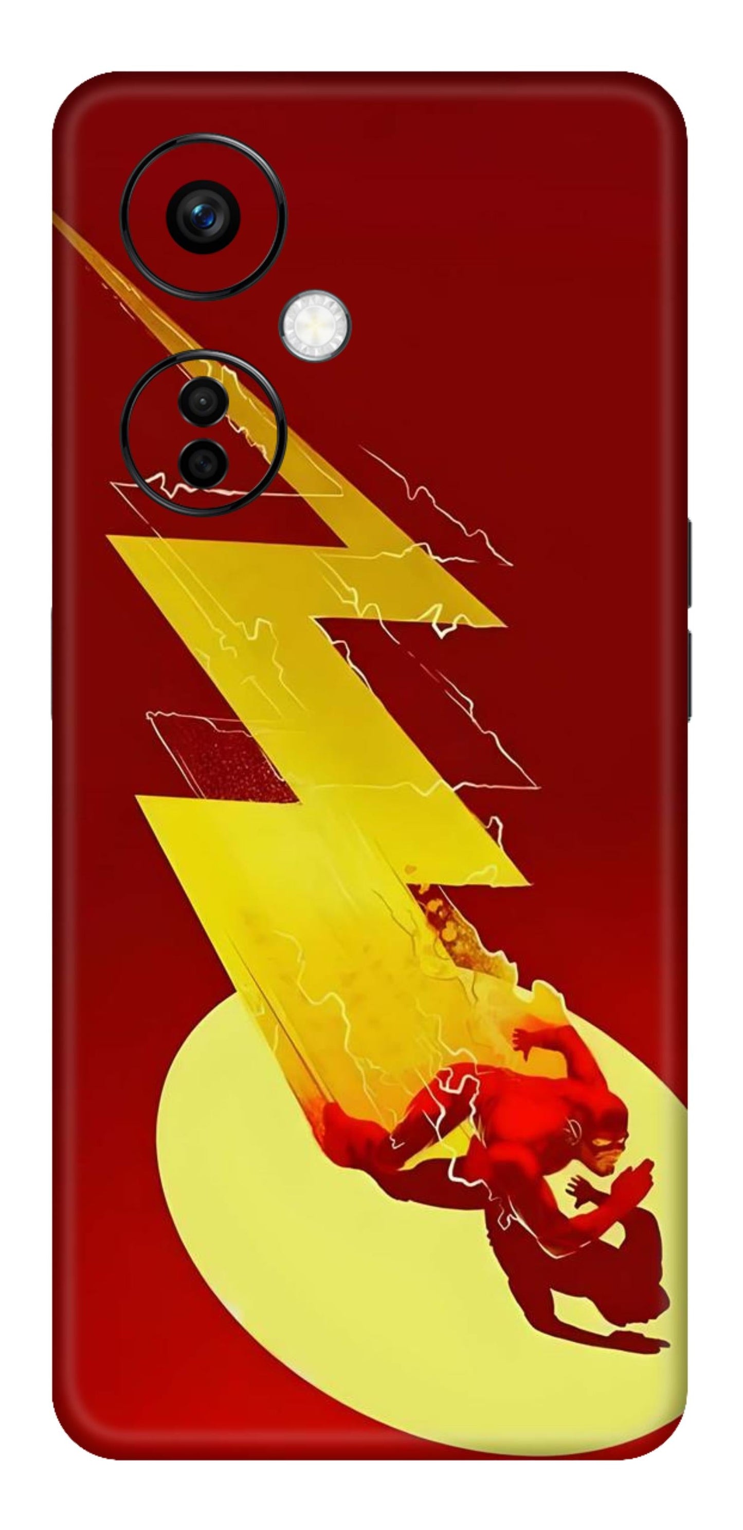 OnePlus Nord CE 3 Lite Skins and Wraps