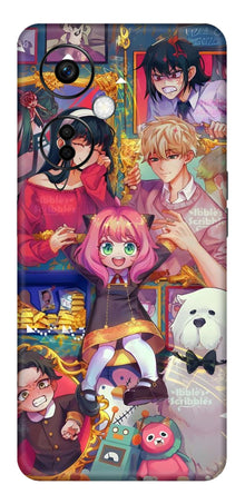 OnePlus Nord CE 3 Lite Skins and Wraps