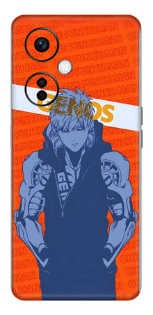 OnePlus Nord CE 3 Lite Skins and Wraps