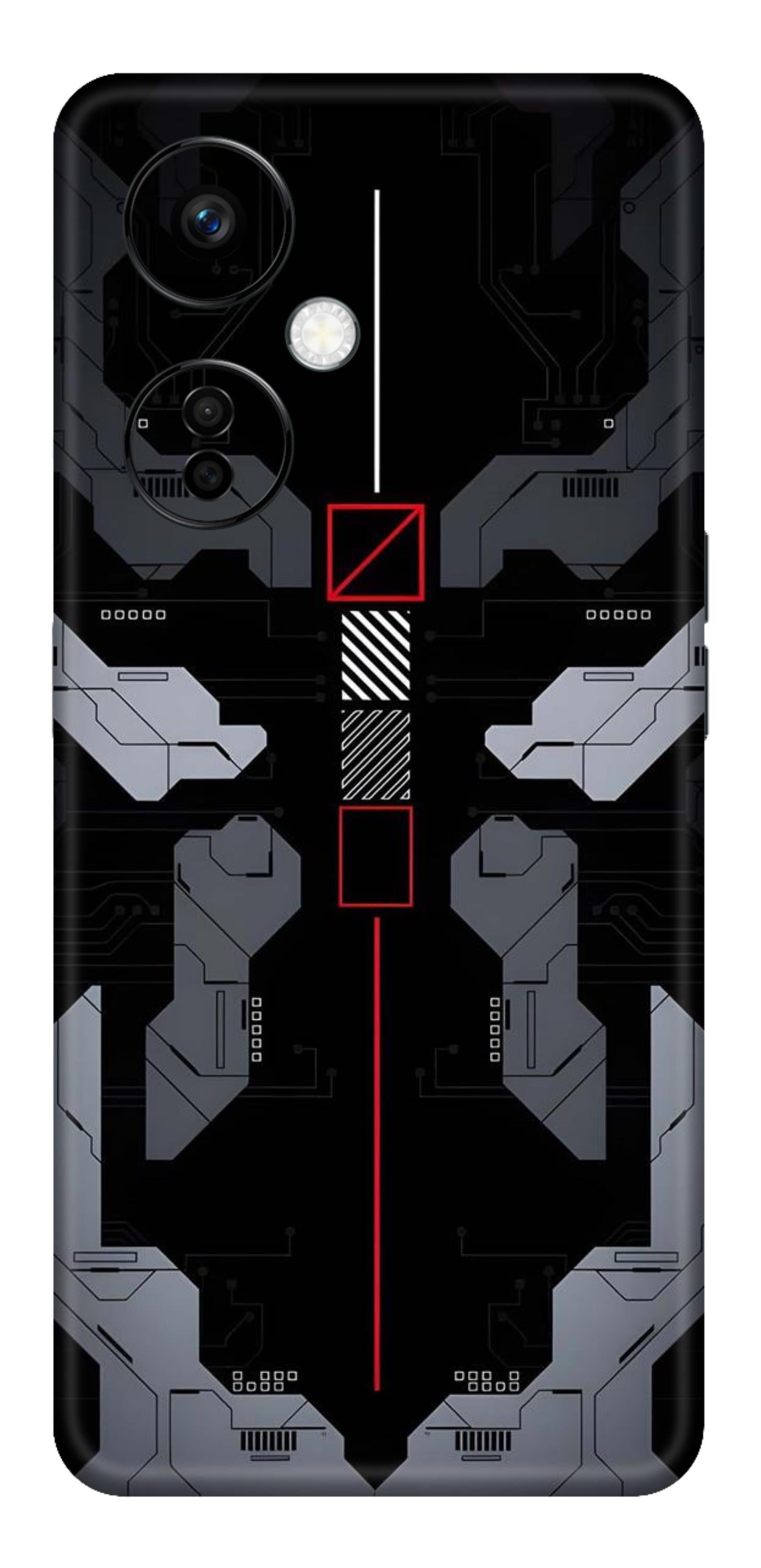 OnePlus Nord CE 3 Lite Skins and Wraps