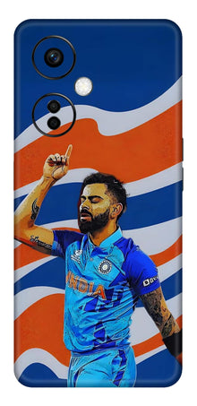 OnePlus Nord CE 3 Lite Skins and Wraps