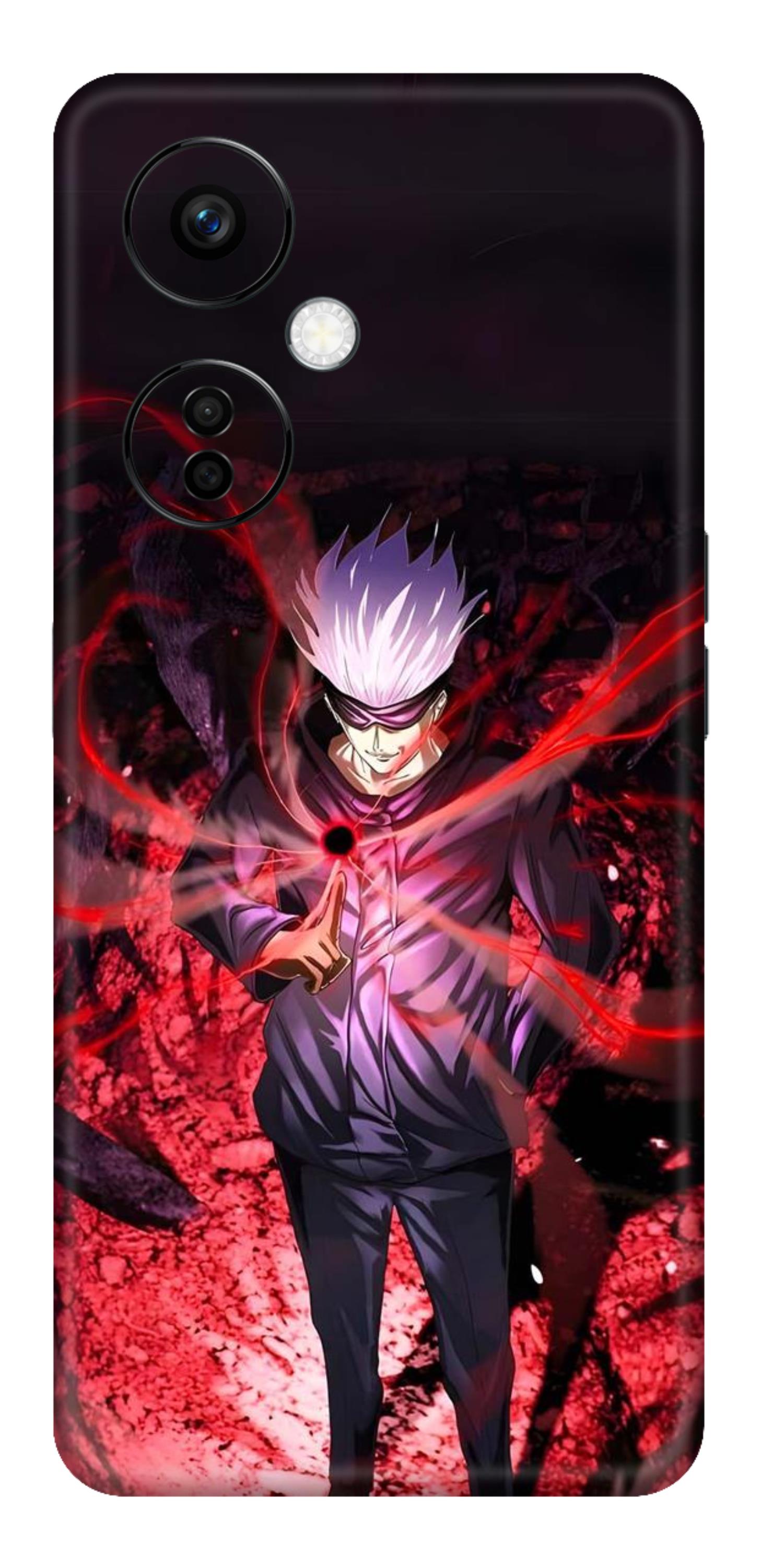 OnePlus Nord CE 3 Lite Skins and Wraps