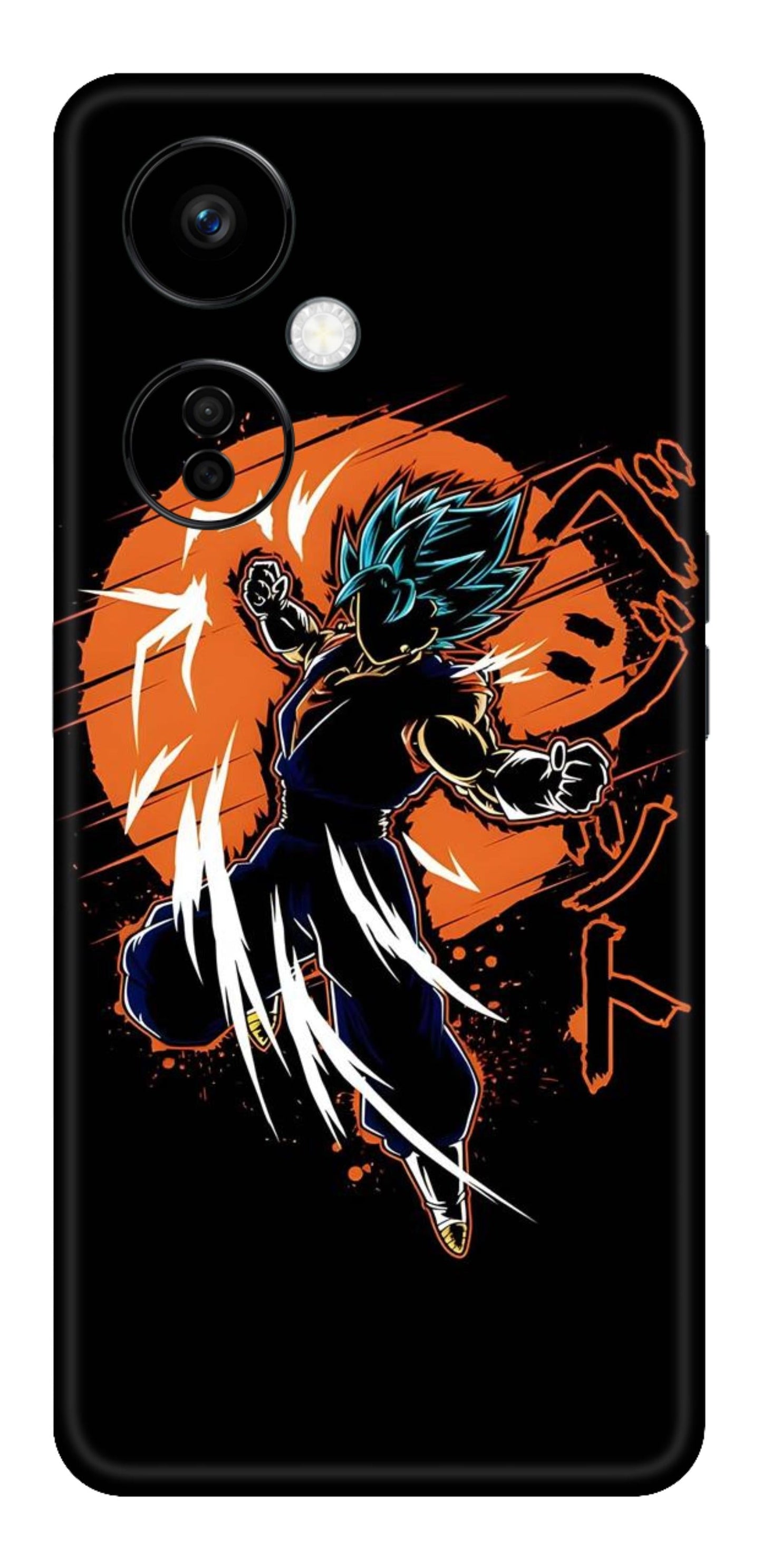 OnePlus Nord CE 3 Lite Skins and Wraps