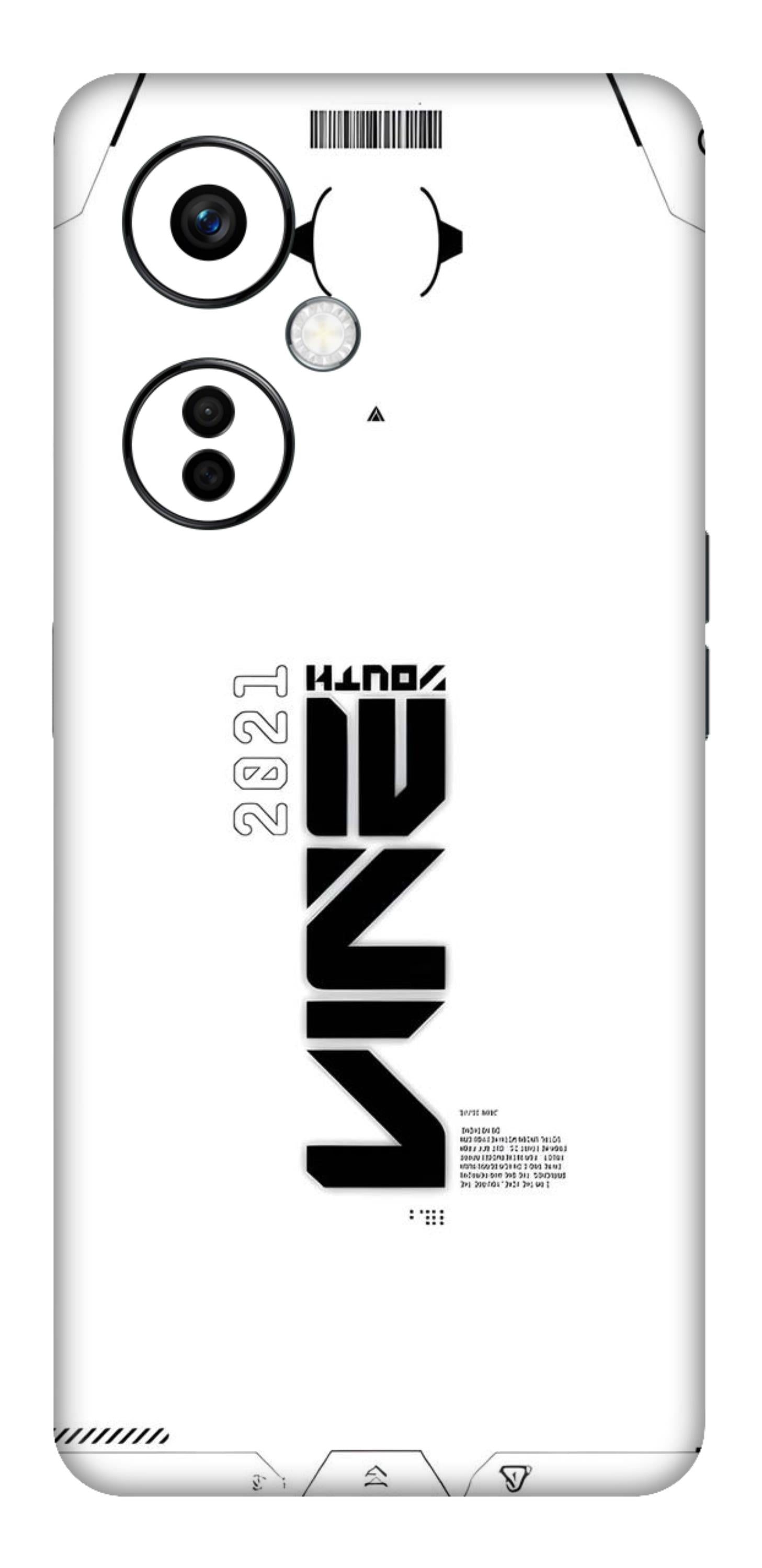 OnePlus Nord CE 3 Lite Skins and Wraps