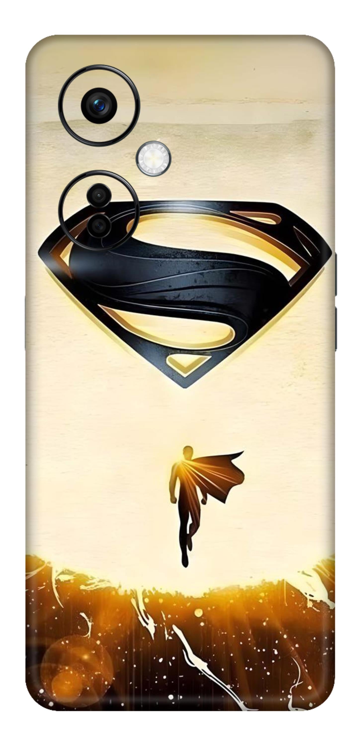 OnePlus Nord CE 3 Lite Skins and Wraps