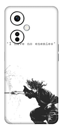 OnePlus Nord CE 3 Lite Skins and Wraps