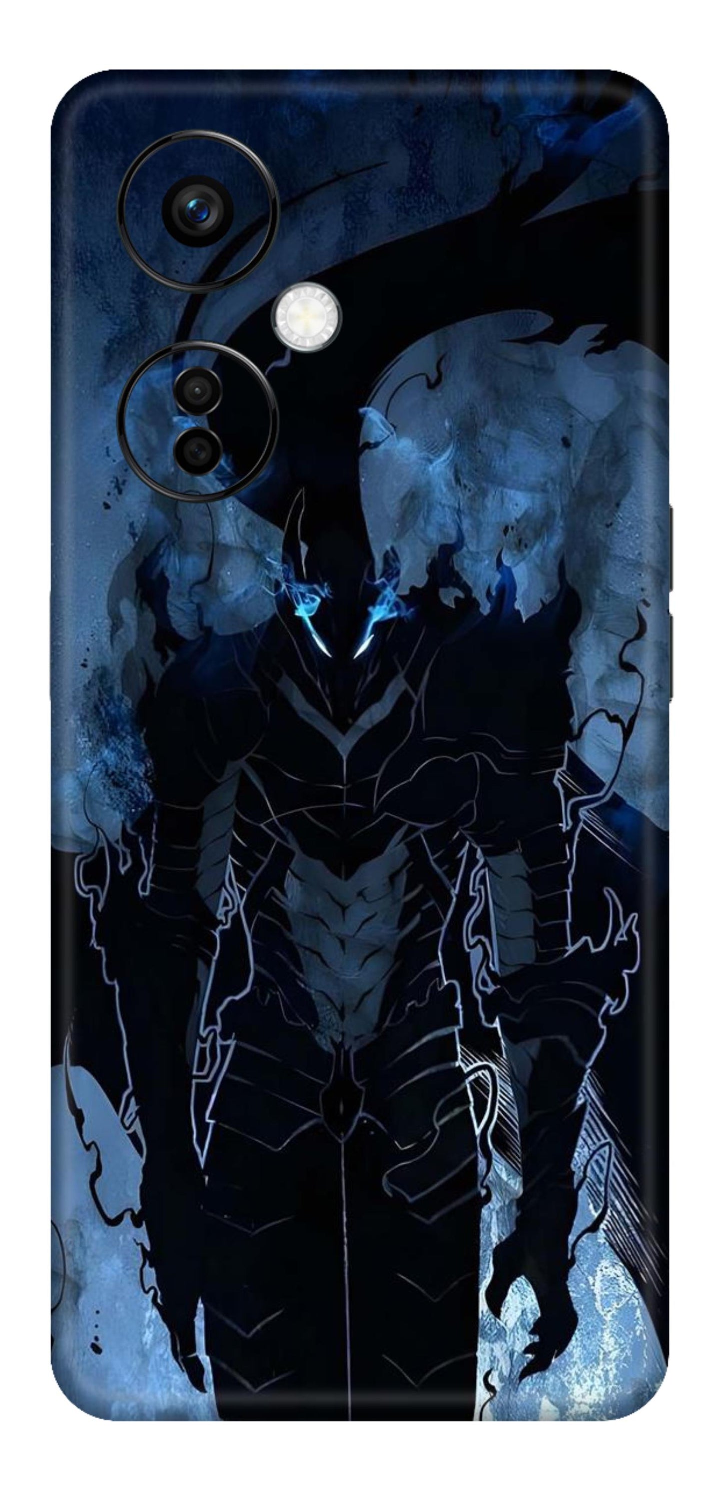 OnePlus Nord CE 3 Lite Skins and Wraps