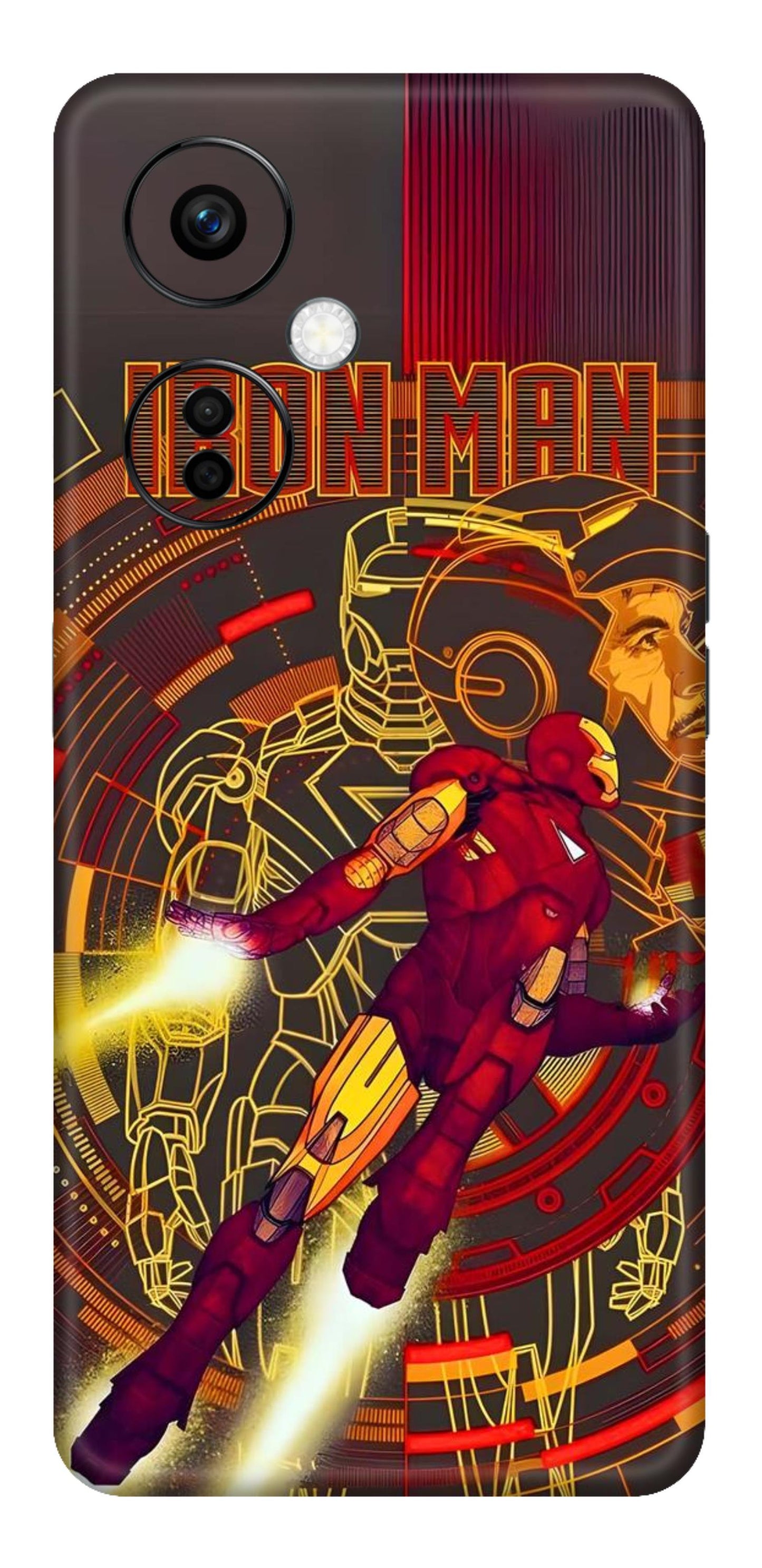 OnePlus Nord CE 3 Lite Skins and Wraps