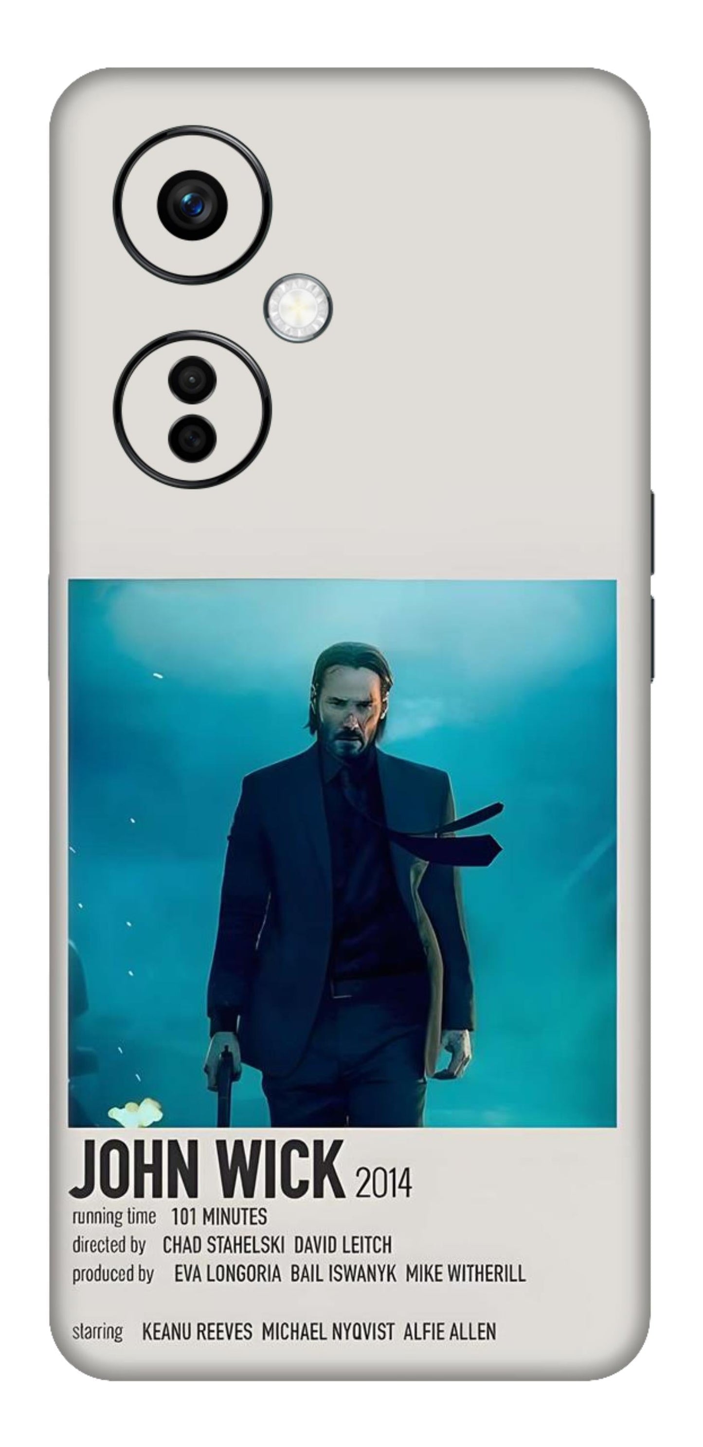 OnePlus Nord CE 3 Lite Skins and Wraps