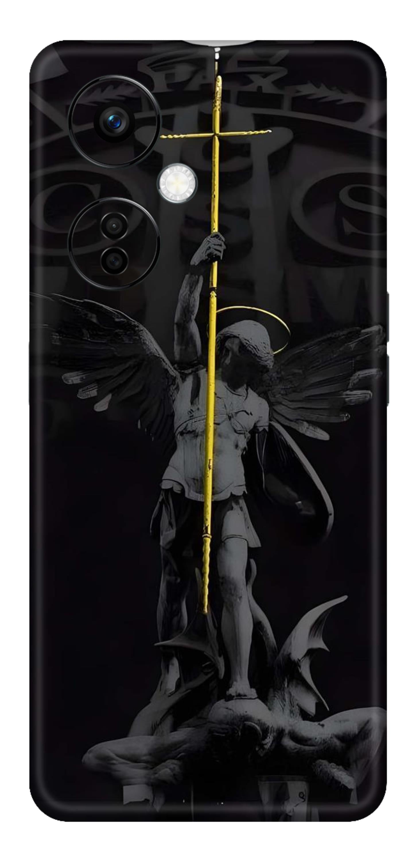 OnePlus Nord CE 3 Lite Skins and Wraps