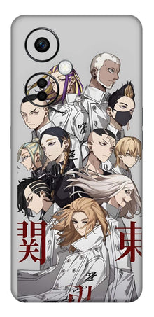 OnePlus Nord CE 3 Lite Skins and Wraps