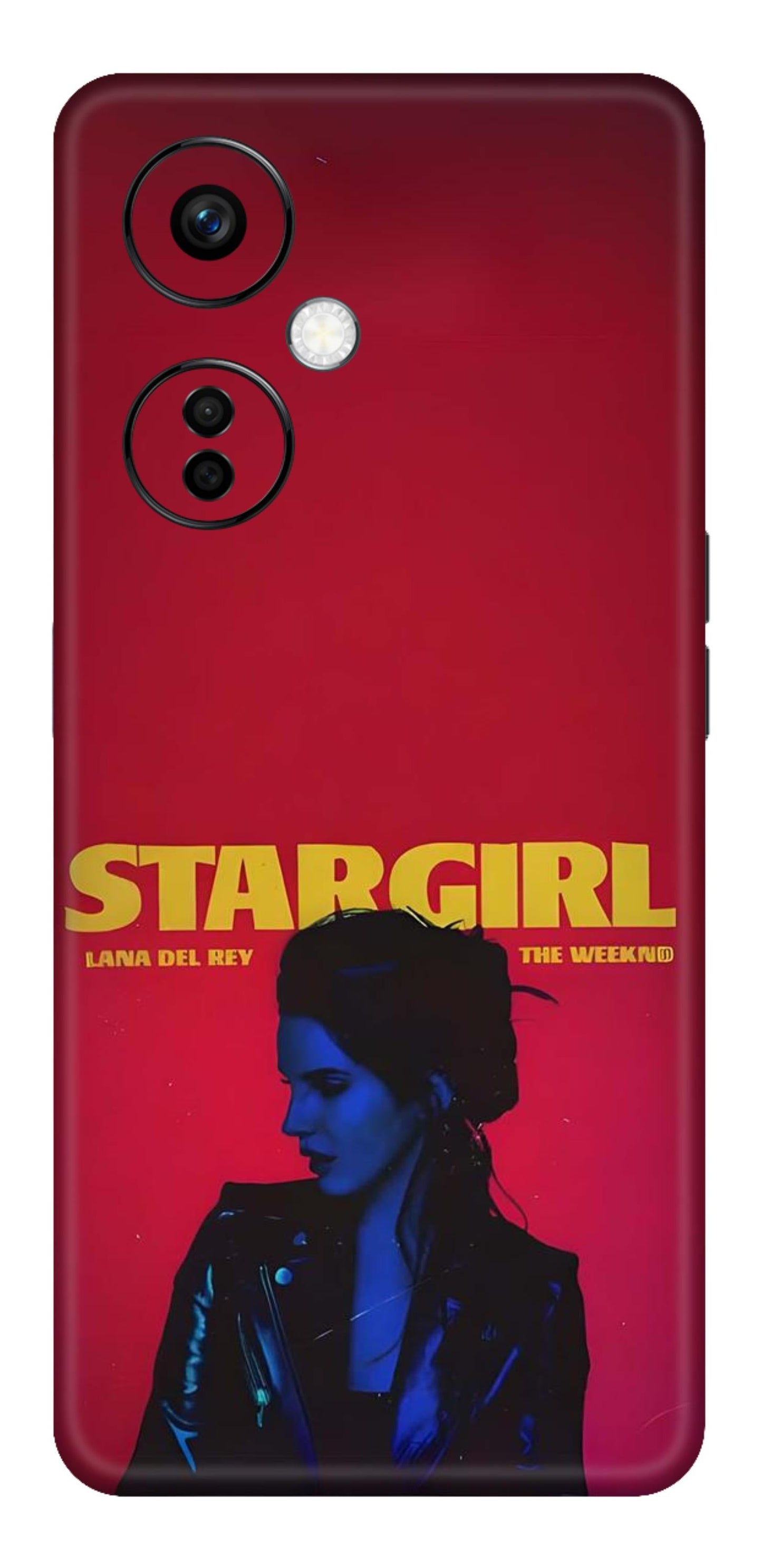 OnePlus Nord CE 3 Lite Skins and Wraps