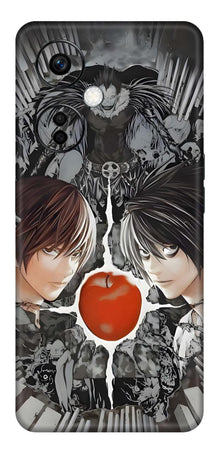 OnePlus Nord CE 3 Lite Skins and Wraps