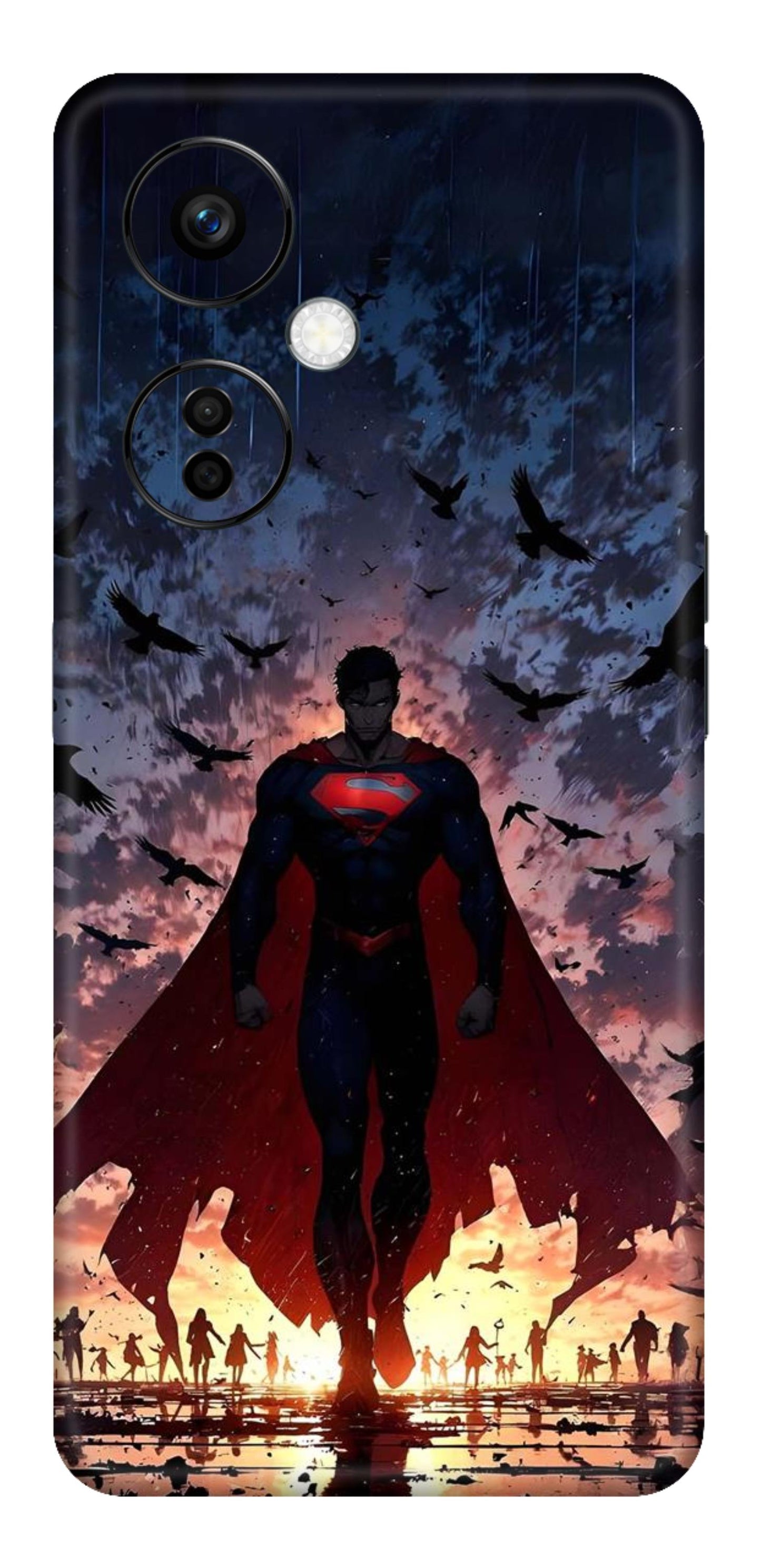 OnePlus Nord CE 3 Lite Skins and Wraps