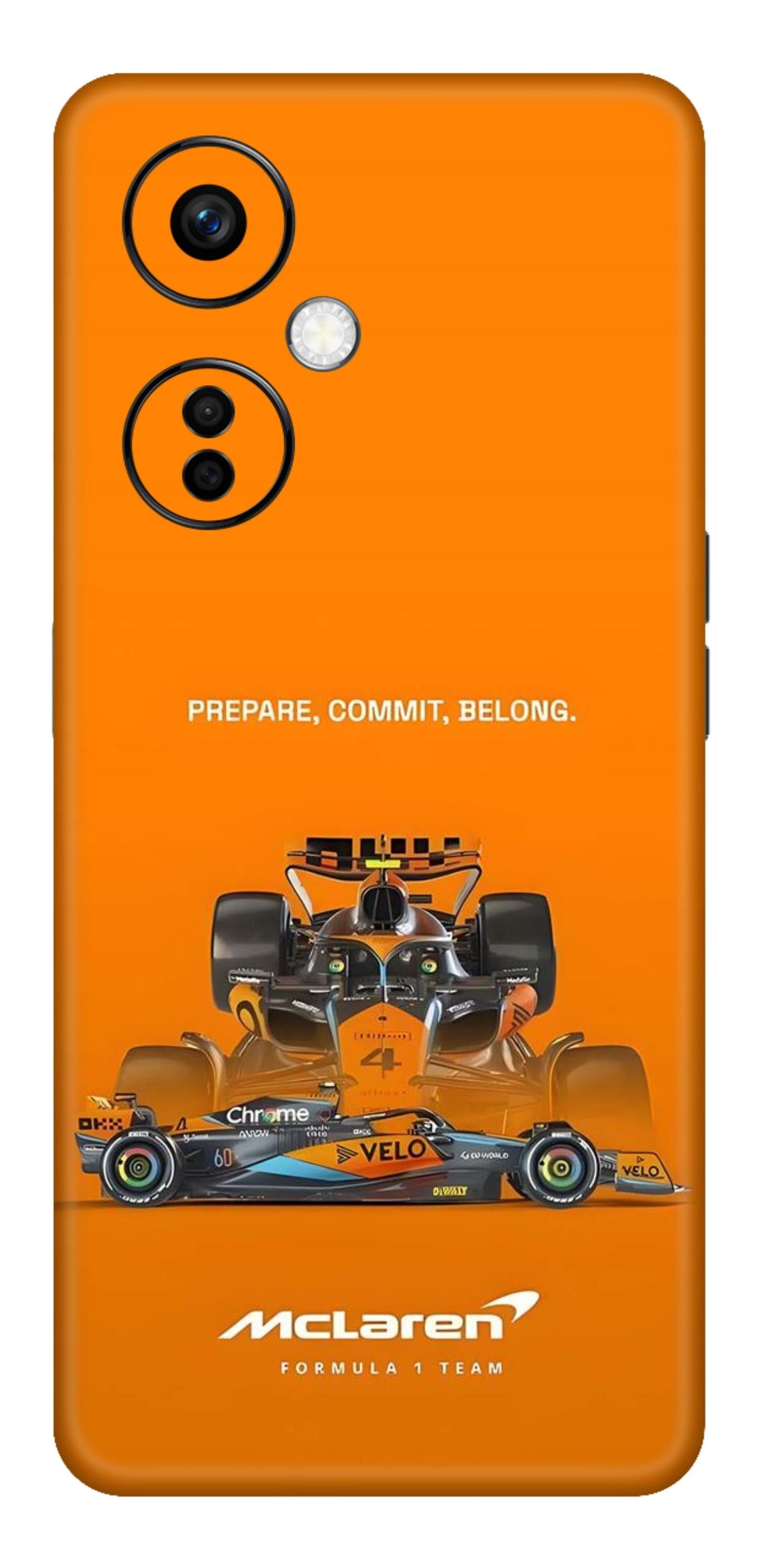 OnePlus Nord CE 3 Lite Skins and Wraps