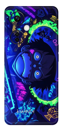 OnePlus Nord CE 3 Lite Skins and Wraps