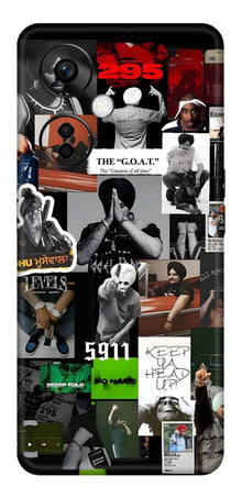 OnePlus Nord CE 3 Lite Skins and Wraps