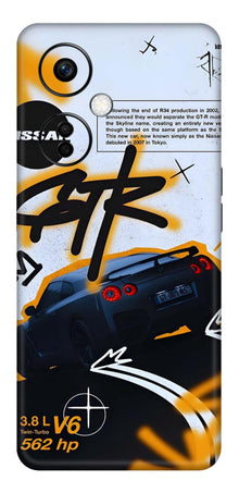 OnePlus Nord CE 3 Lite Skins and Wraps