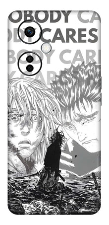 OnePlus Nord CE 3 Lite Skins and Wraps