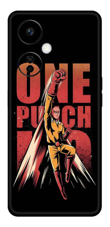 OnePlus Nord CE 3 Lite Skins and Wraps