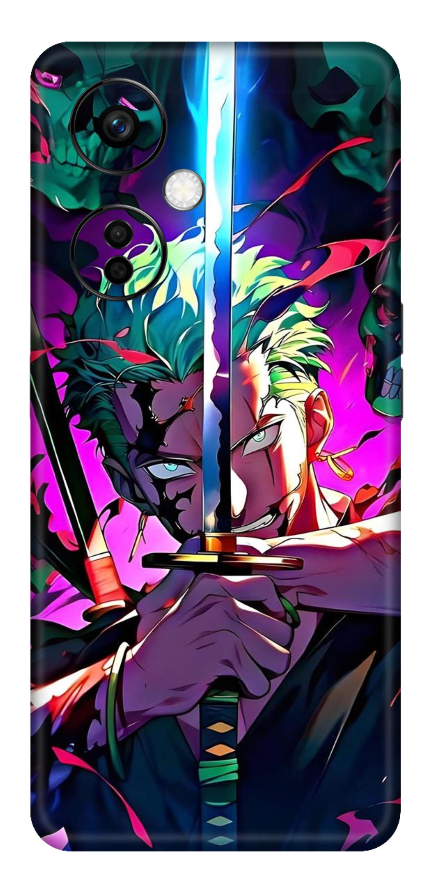 OnePlus Nord CE 3 Lite Skins and Wraps