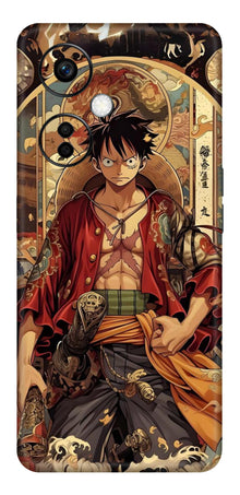 OnePlus Nord CE 3 Lite Skins and Wraps