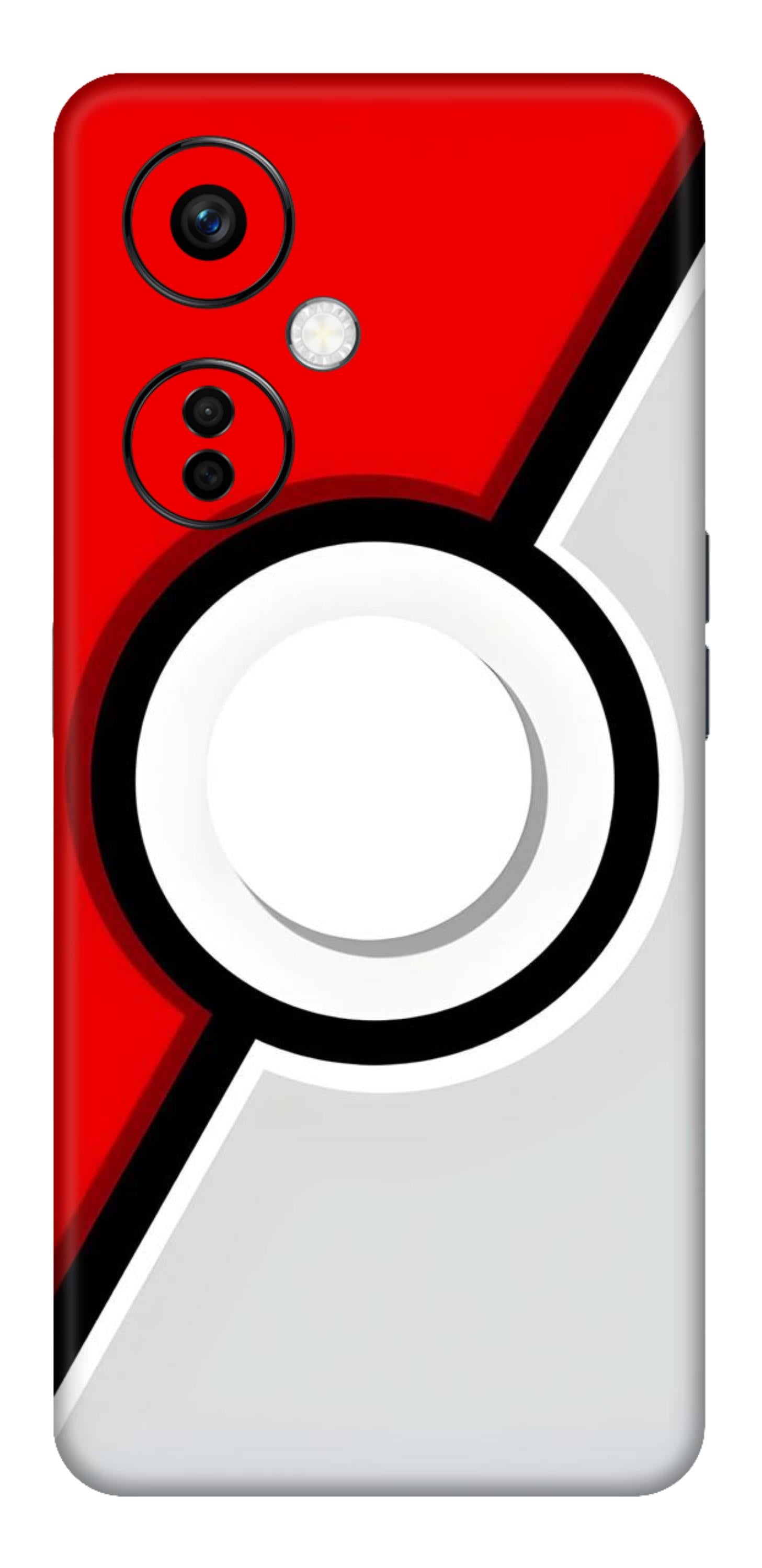 OnePlus Nord CE 3 Lite Skins and Wraps