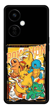 OnePlus Nord CE 3 Lite Skins and Wraps