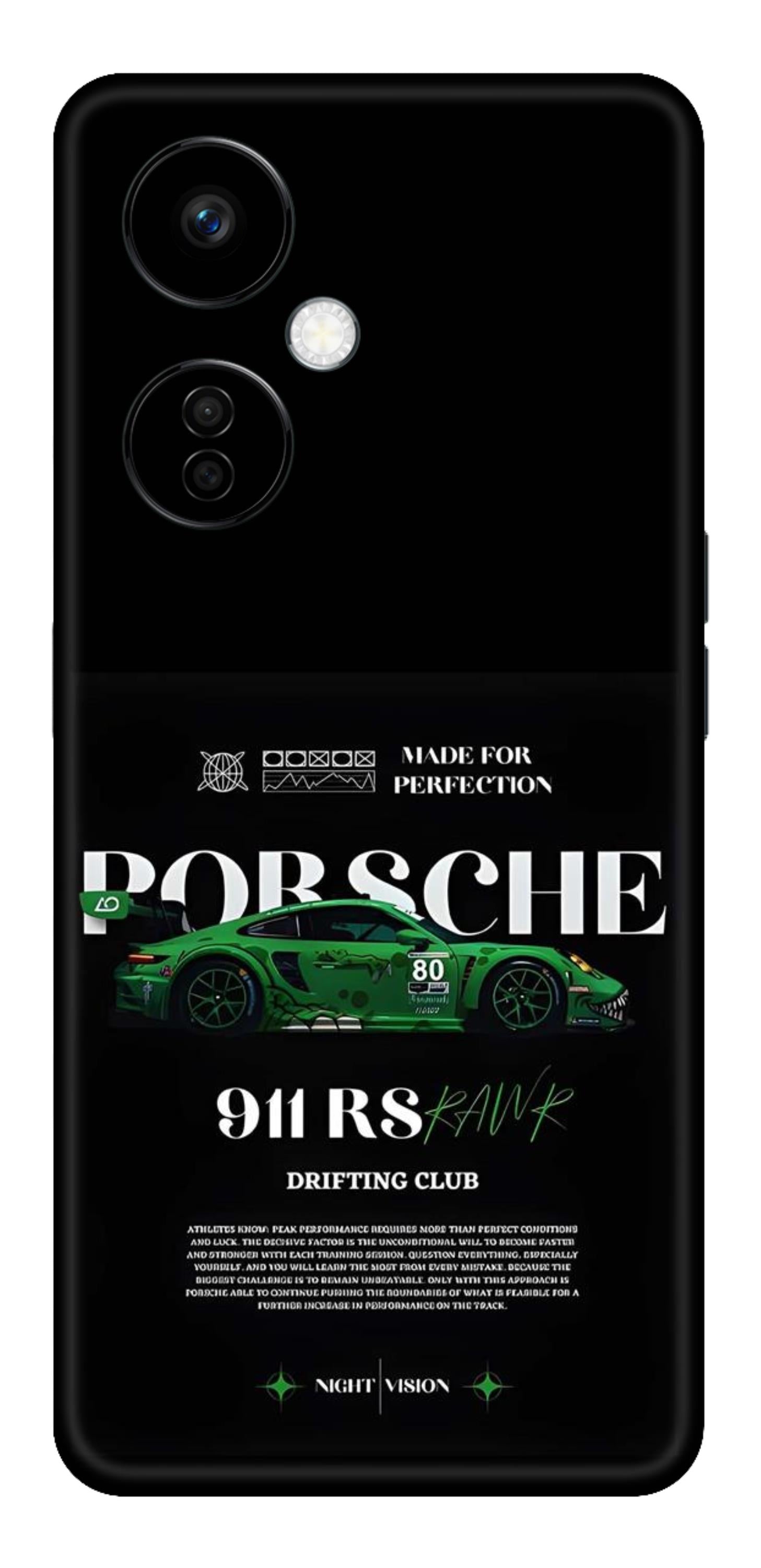 OnePlus Nord CE 3 Lite Skins and Wraps