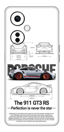 OnePlus Nord CE 3 Lite Skins and Wraps