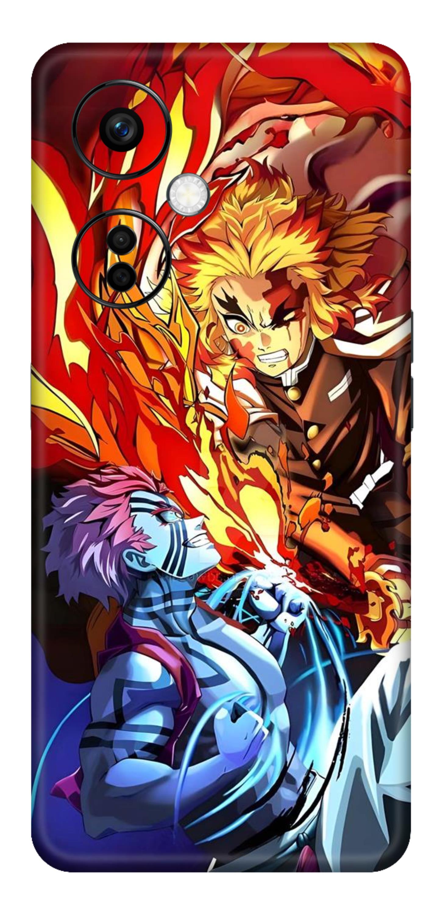 OnePlus Nord CE 3 Lite Skins and Wraps