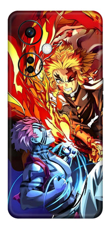 OnePlus Nord CE 3 Lite Skins and Wraps