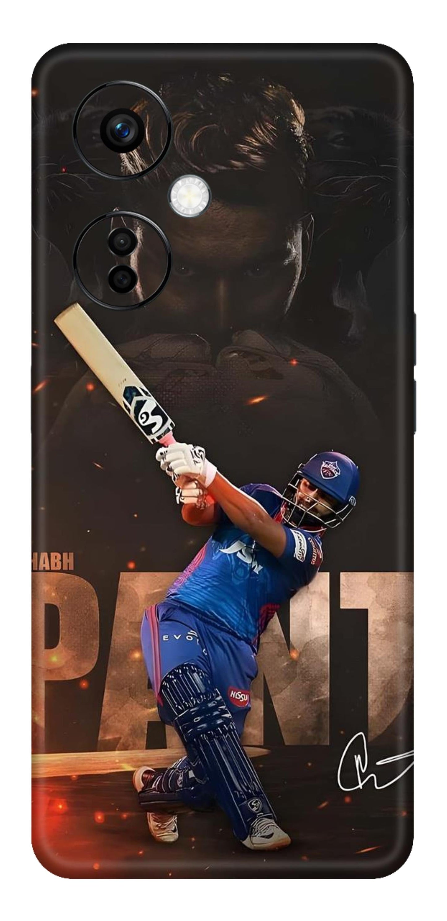 OnePlus Nord CE 3 Lite Skins and Wraps