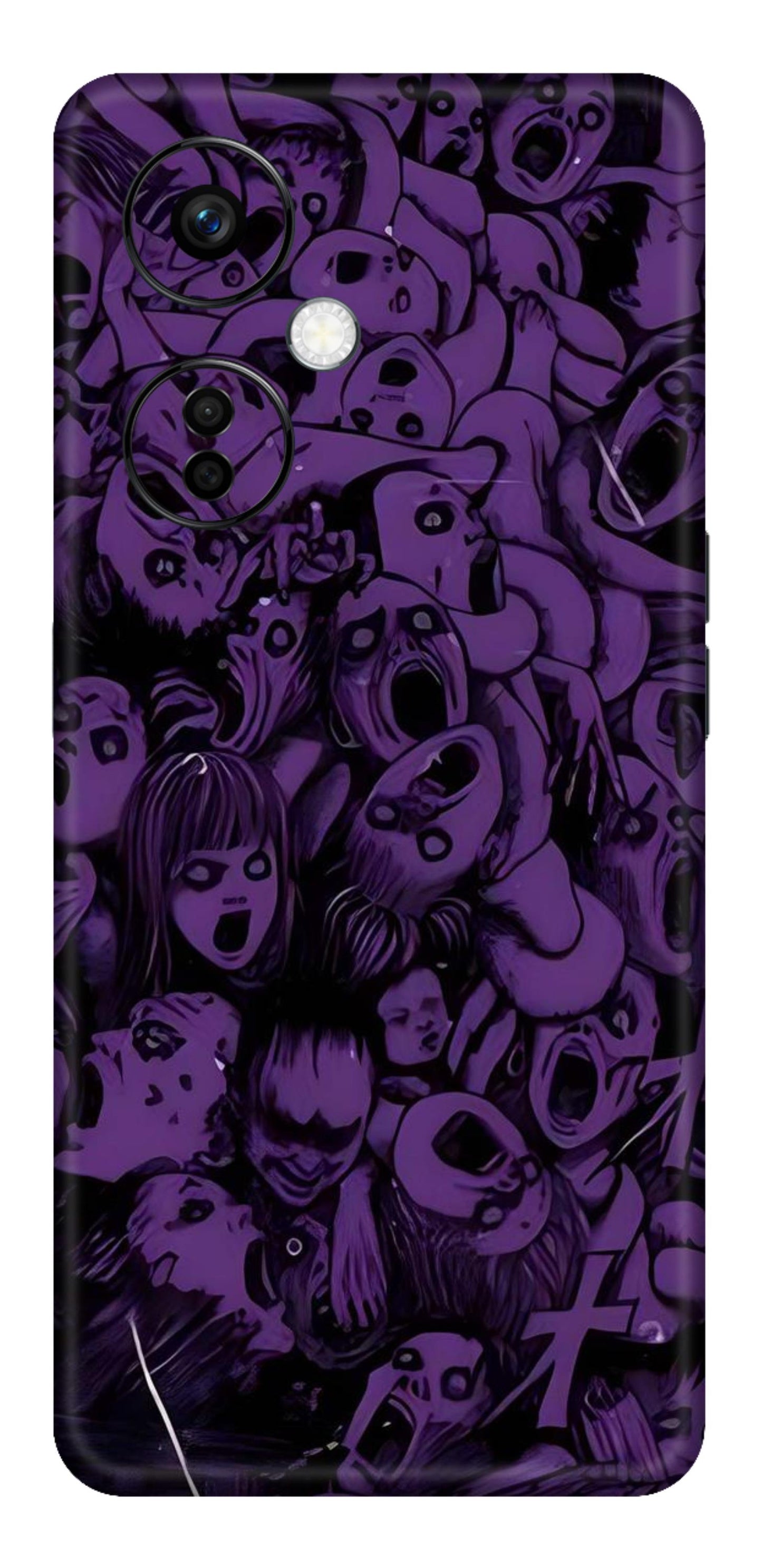 OnePlus Nord CE 3 Lite Skins and Wraps
