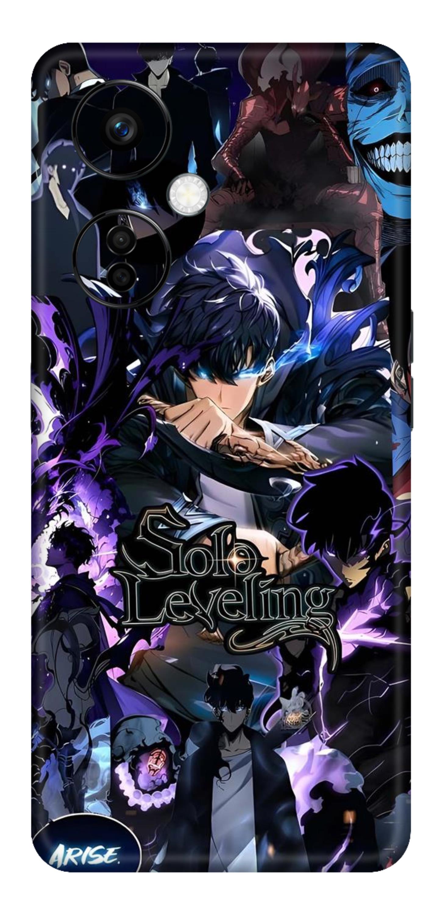 OnePlus Nord CE 3 Lite Skins and Wraps