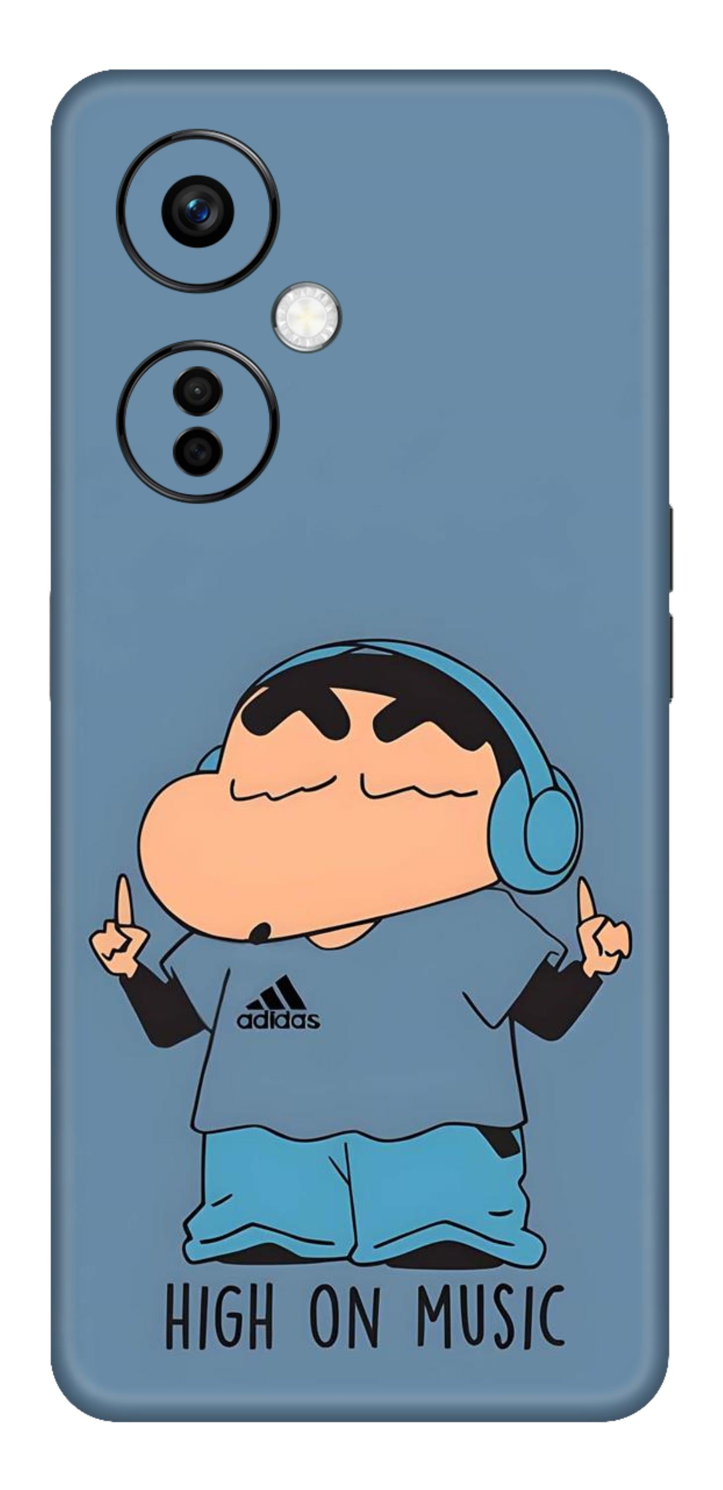 OnePlus Nord CE 3 Lite Skins and Wraps