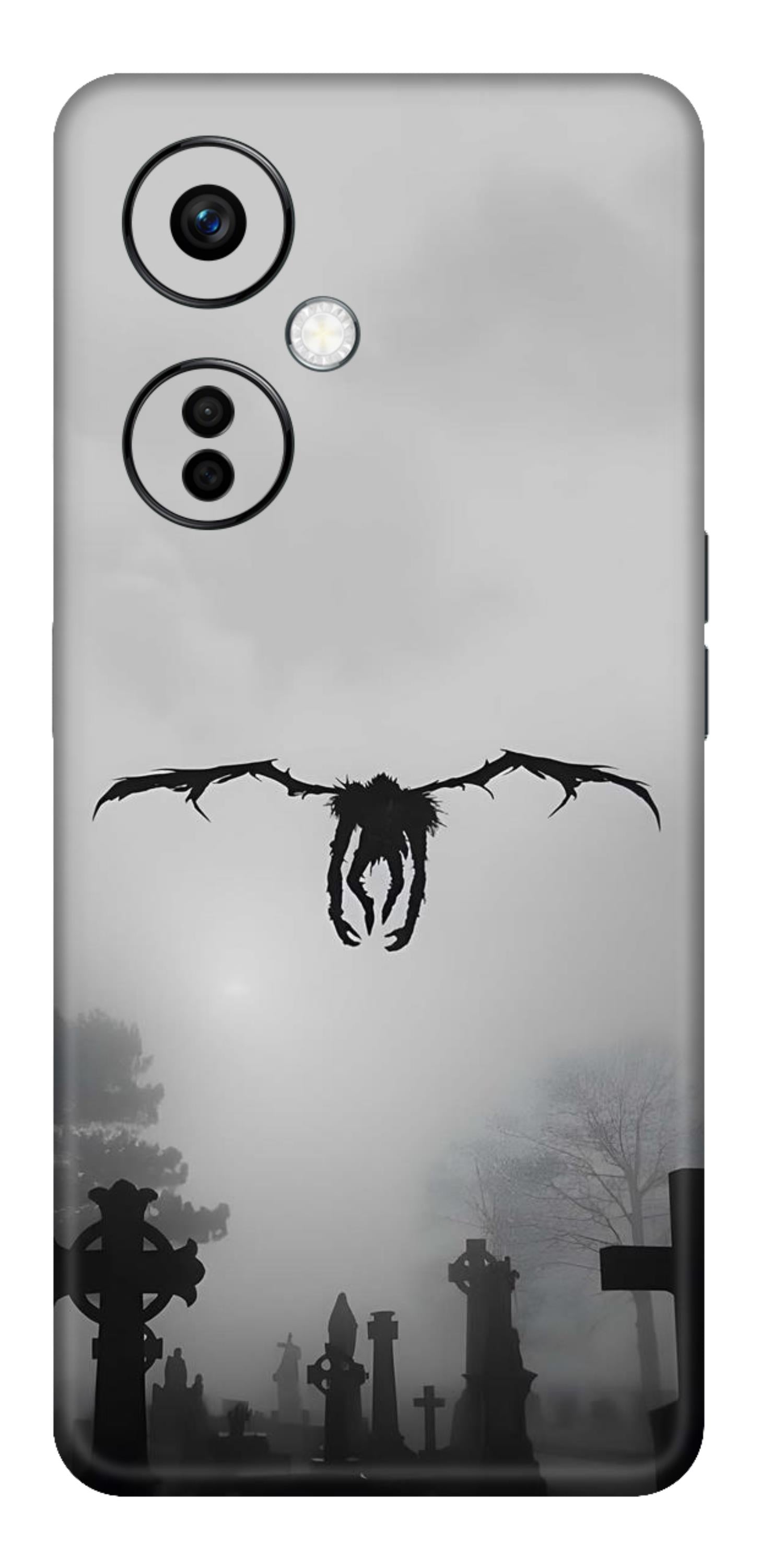OnePlus Nord CE 3 Lite Skins and Wraps