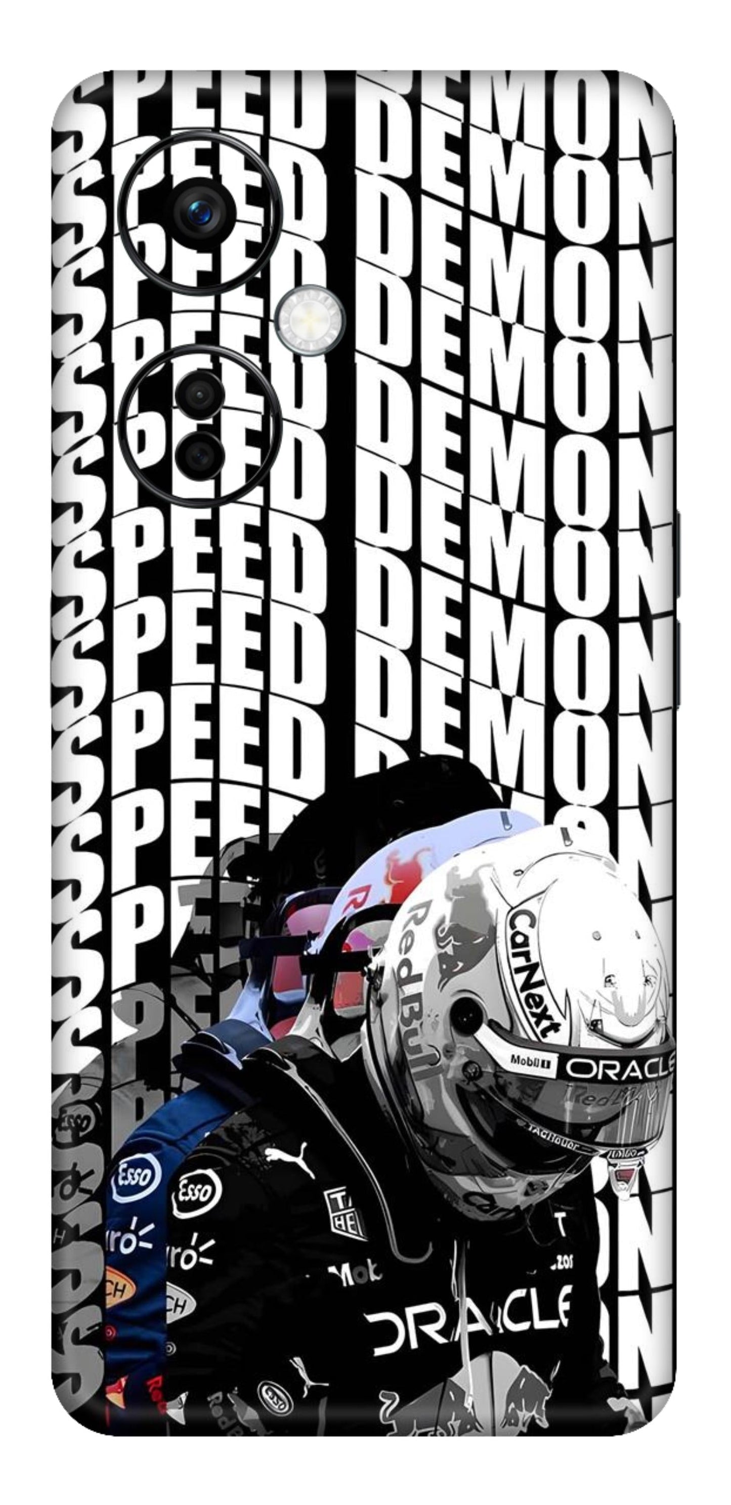 OnePlus Nord CE 3 Lite Skins and Wraps