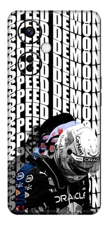 OnePlus Nord CE 3 Lite Skins and Wraps