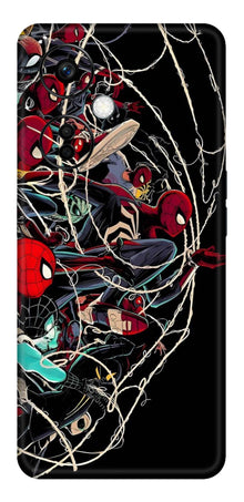 OnePlus Nord CE 3 Lite Skins and Wraps