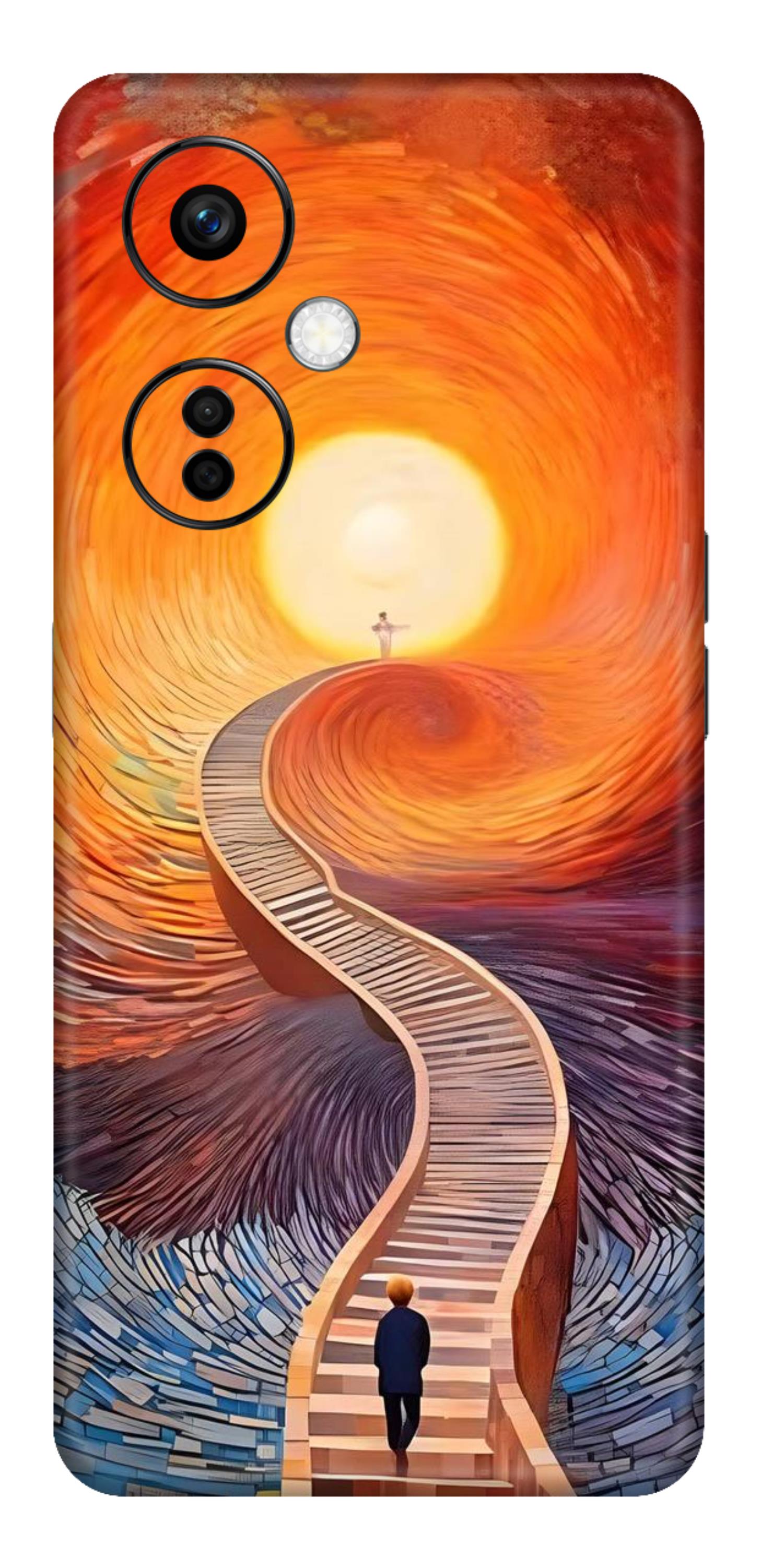 OnePlus Nord CE 3 Lite Skins and Wraps