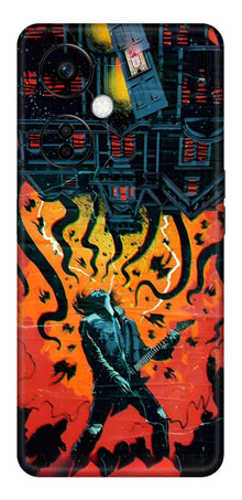 OnePlus Nord CE 3 Lite Skins and Wraps