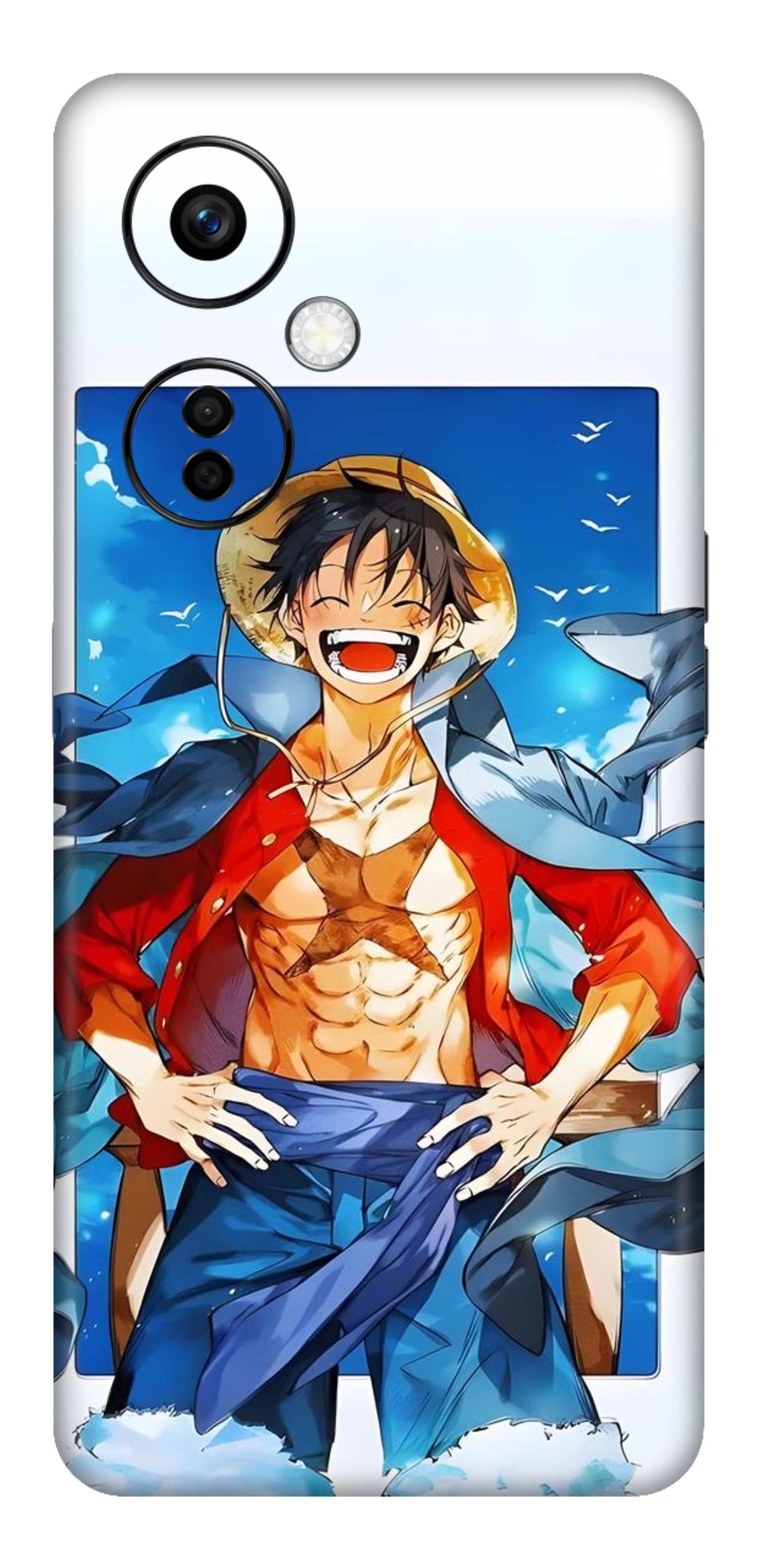 OnePlus Nord CE 3 Lite Skins and Wraps