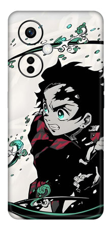 OnePlus Nord CE 3 Lite Skins and Wraps